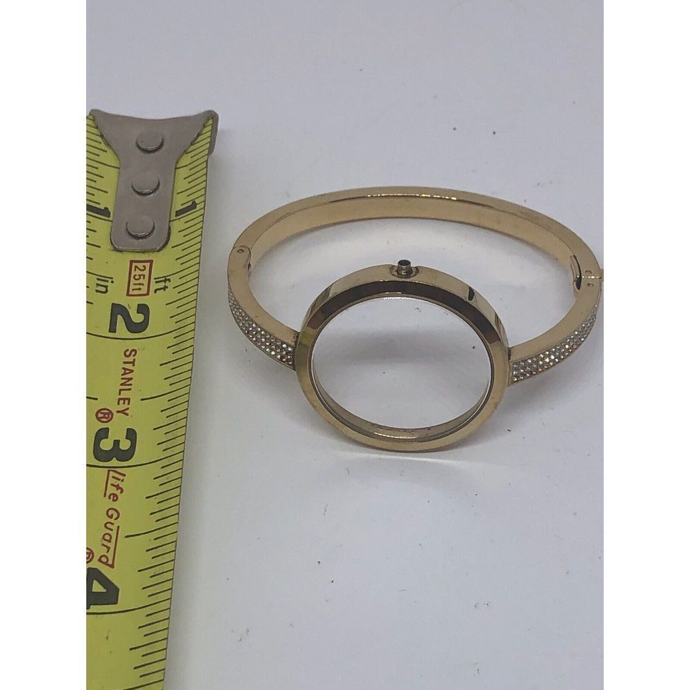 Authentic Michael Kors Watch Parts Links Case Band 5mm L271